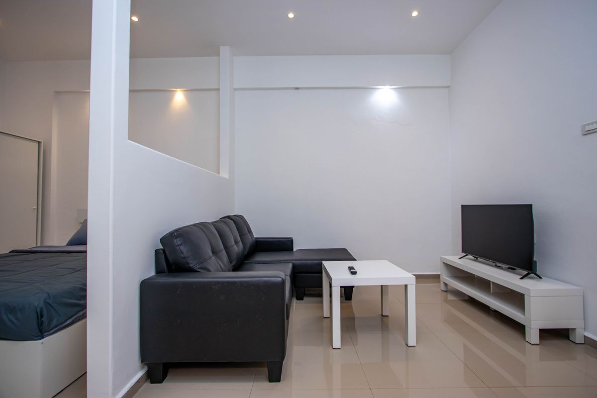 For SaleCondoChiang Mai : Inexpensive studio room PP Condo (PP113)