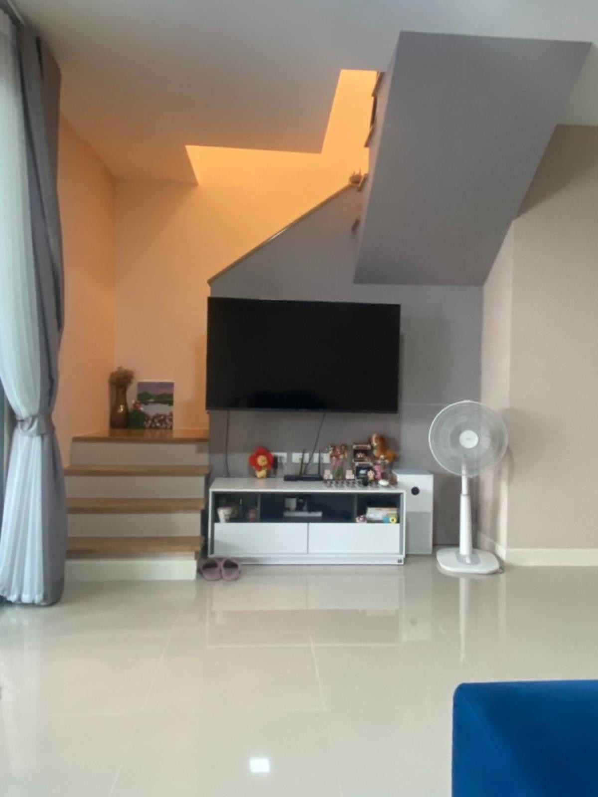 For SaleTownhomeBangna, Bearing, Lasalle : For SALE Townhouse/Townhome , Pleno Bangna-Wongwaen , Bang Phli Yai , Bang Phli , Samut Prakarn , CX-141304