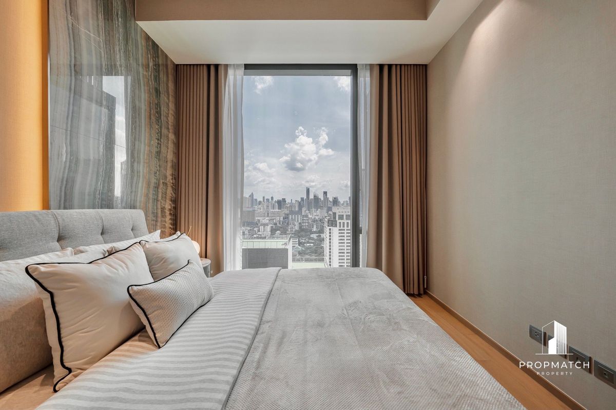 For SaleCondoWitthayu, Chidlom, Langsuan, Ploenchit : ⚡️flash deal ⚡️ 28 CHIDLOM 1B1B 🔥44SQM 🔥16,490,000 The most beautifully dressed ⚡️ Interested, contact Putter 09288956288⚡️