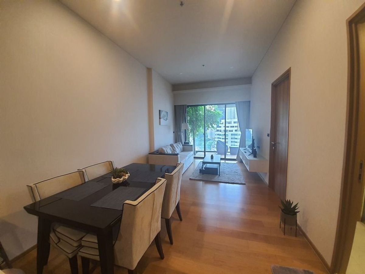 ให้เช่าคอนโดสุขุมวิท อโศก ทองหล่อ : 🎉 Rent Siamese Exclusive 31 🎉 2 bedrooms 🎉 72 sq.m🎉 60,000 baht/month🎉