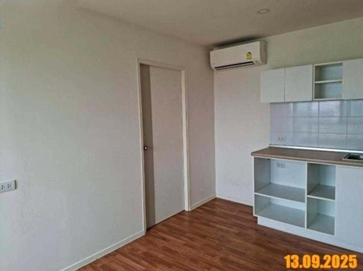 For SaleCondoPattanakan, Srinakarin : For Sale Condo , Lumpini Ville Pattanakarn - Srinakarin , ARL-Hua Mak , Suan Luang , Suan Luang , Bangkok   CX-134888