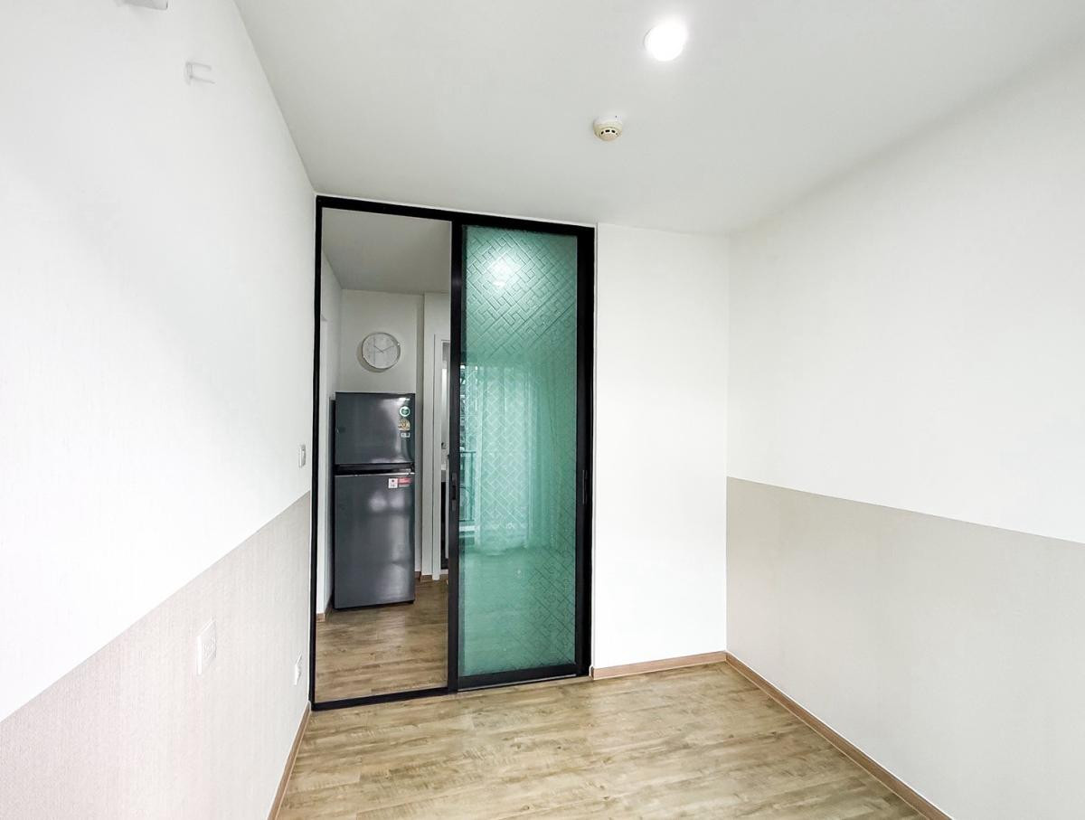 For SaleCondoKasetsart, Ratchayothin : For Sale Condo , Notting Hill Phahol - Kaset , newly renovated , BTS-11 Infantry Regiment , Anusawari , Bang Khen , Bangkok , CX-125481