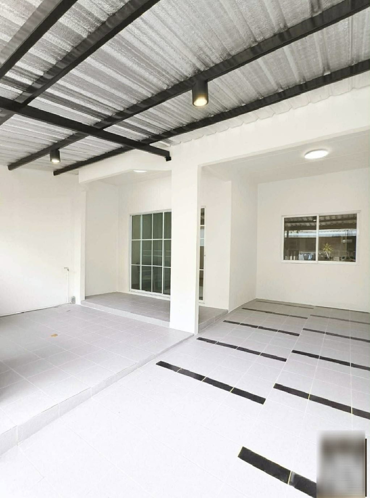 ขายทาวน์โฮมพระราม 2 บางขุนเทียน : ขายทาวน์เฮ้าส์/ทาวน์โฮม  บ้านพิศาล เทียนทะเล 20 โครงการ 1 แสมดำ เขต บางขุนเทียน กรุงเทพ CX-143183