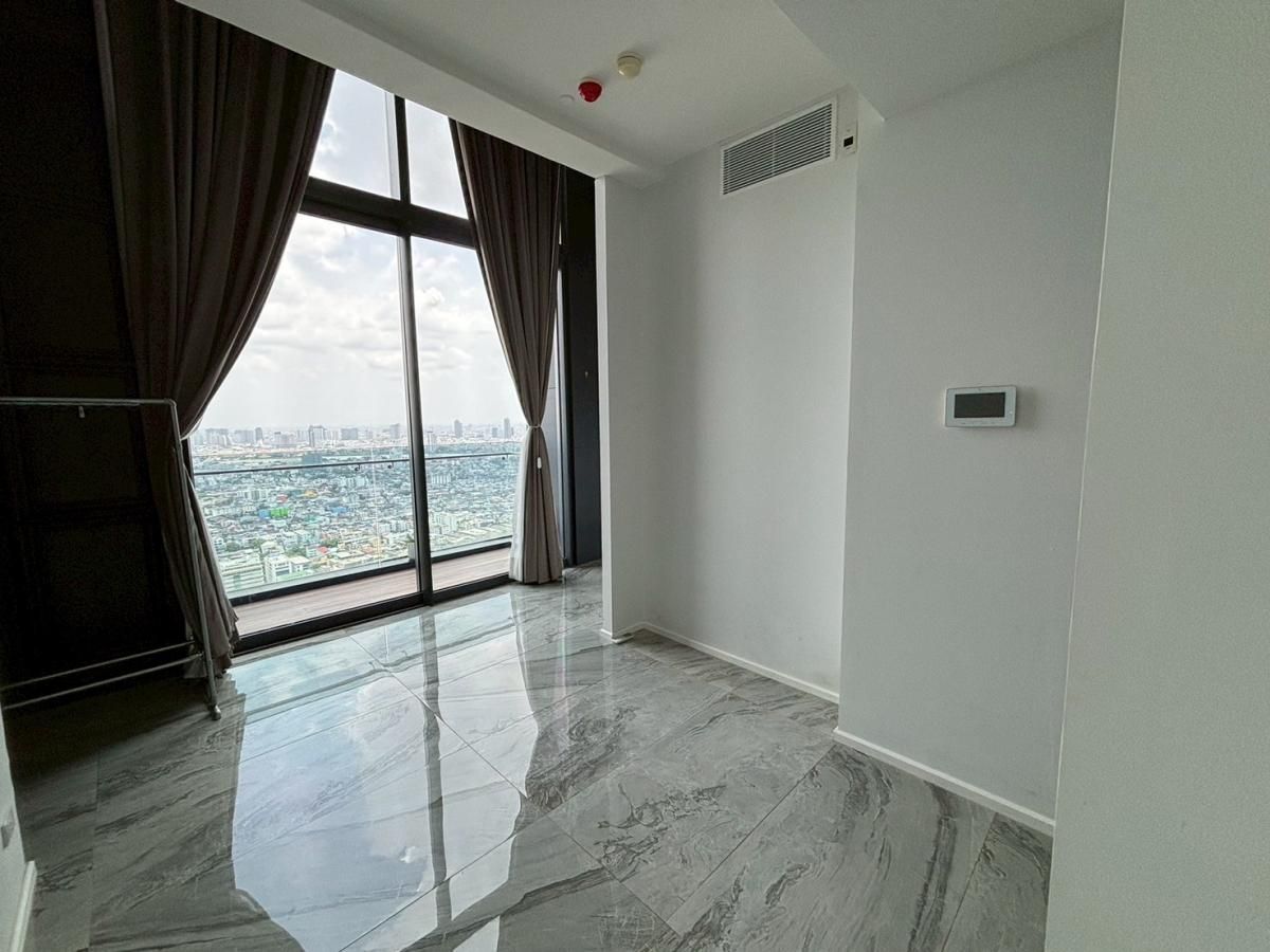 For SaleCondoRama3 (Riverside),Satupadit : For Sale Condo , Canapaya Residences , Bang Khlo , Yannawa , Bangkok , CX-127716