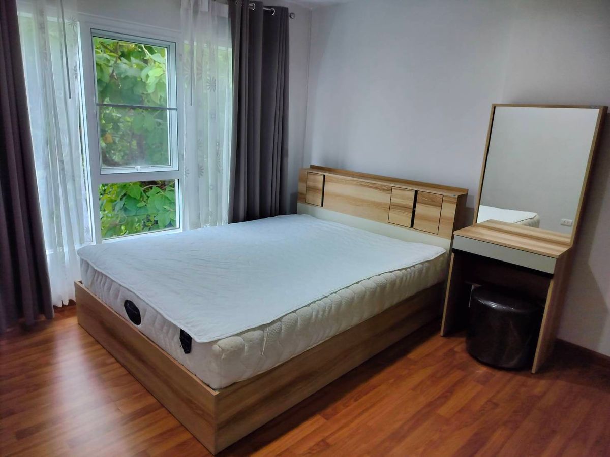 For RentCondoRama5, Ratchapruek, Bangkruai : T7111268 Condo Regent Home 25 Tiwanon Size 32 sq.m.