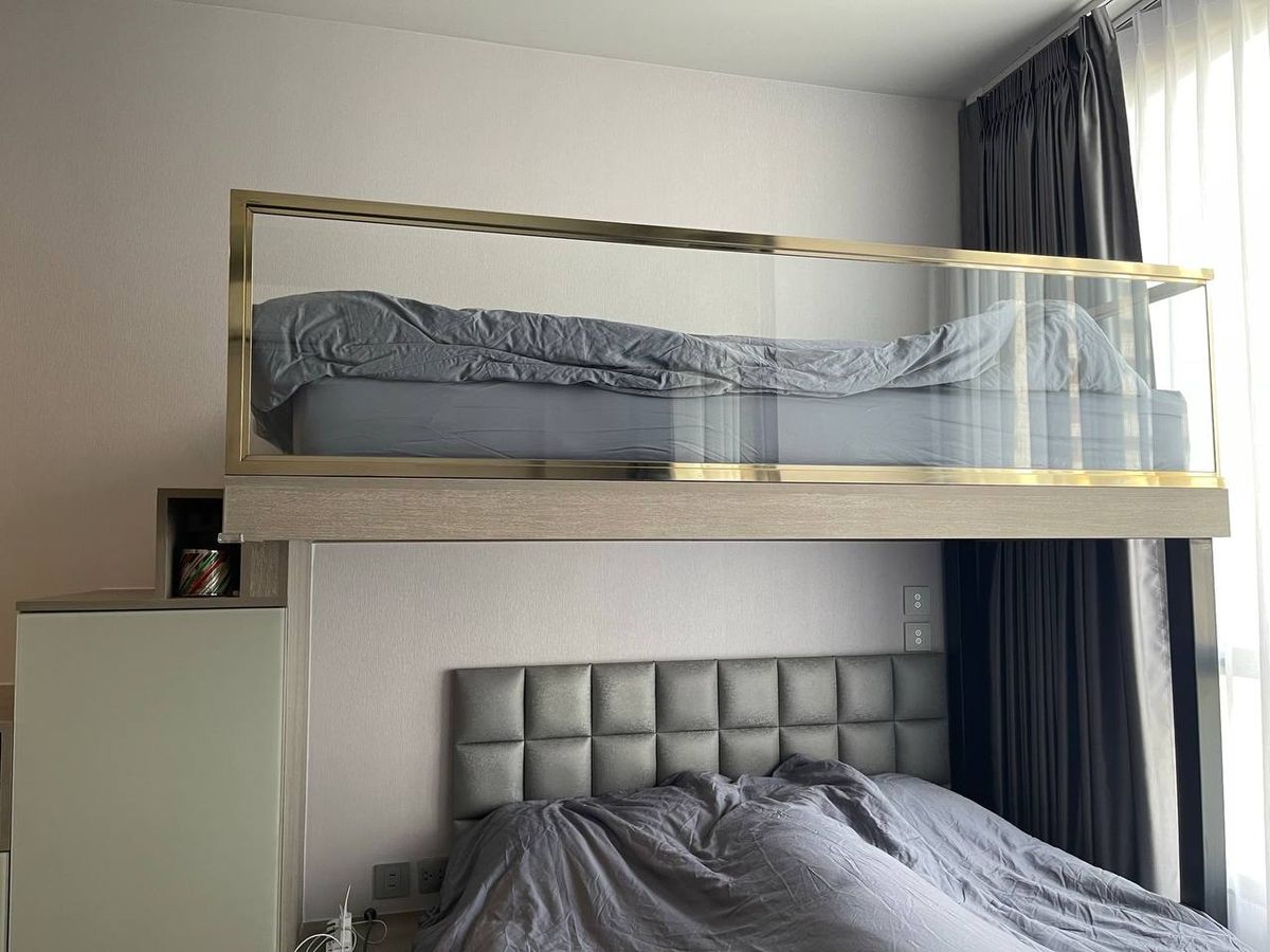 ขายคอนโดราชเทวี พญาไท : Park Origin Phayathai【𝐒𝐄𝐋𝐋 & 𝐑𝐄𝐍𝐓】🔥ดาร์กโทนพรีเมียม เฟอร์บิ้วอินจัดเต็ม🔥  ติดต่อไลน์ไอดี: @hacondo