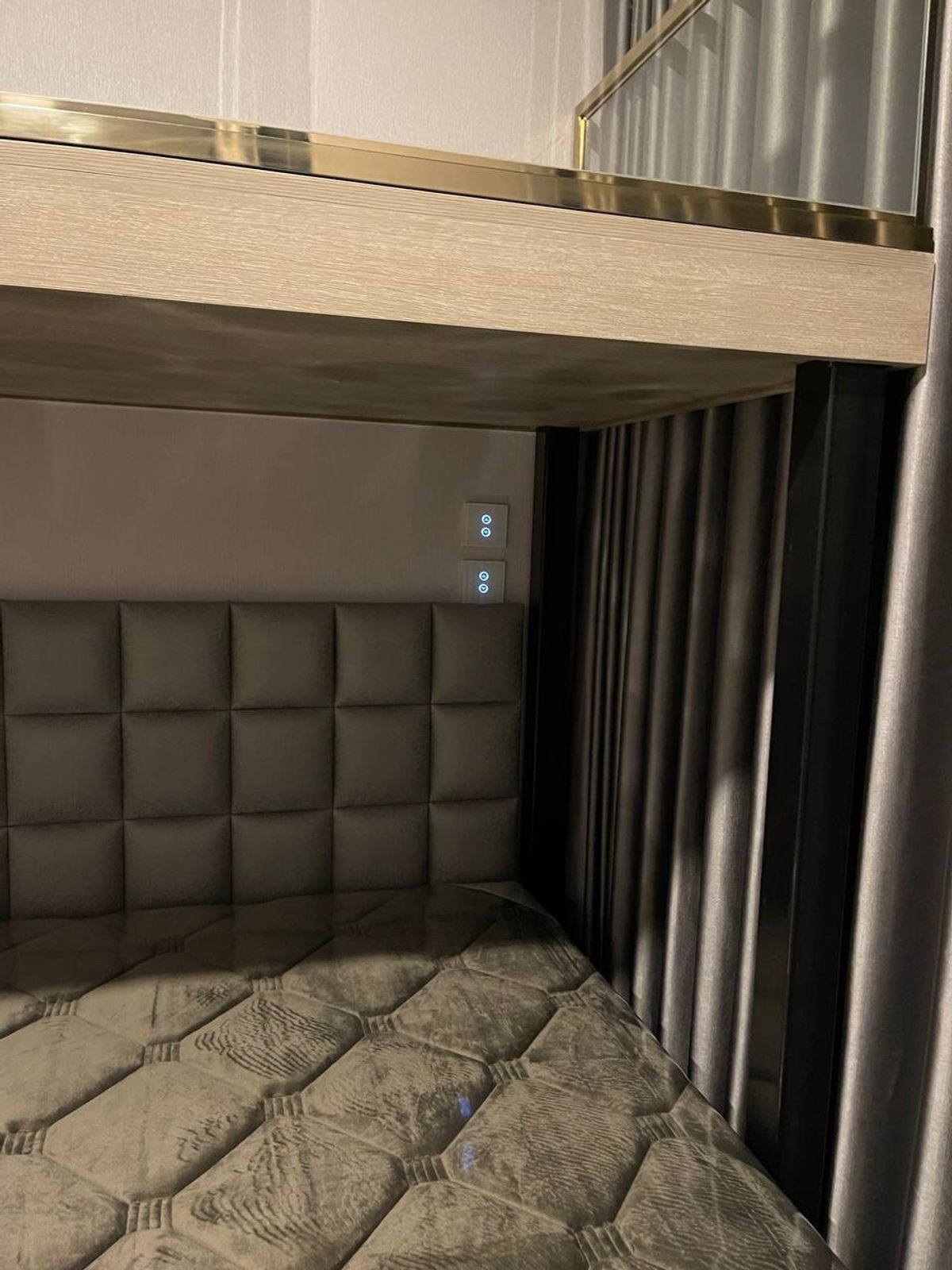 ขายคอนโดราชเทวี พญาไท : Park Origin Phayathai【𝐒𝐄𝐋𝐋 & 𝐑𝐄𝐍𝐓】🔥ดาร์กโทนพรีเมียม เฟอร์บิ้วอินจัดเต็ม🔥  ติดต่อไลน์ไอดี: @hacondo