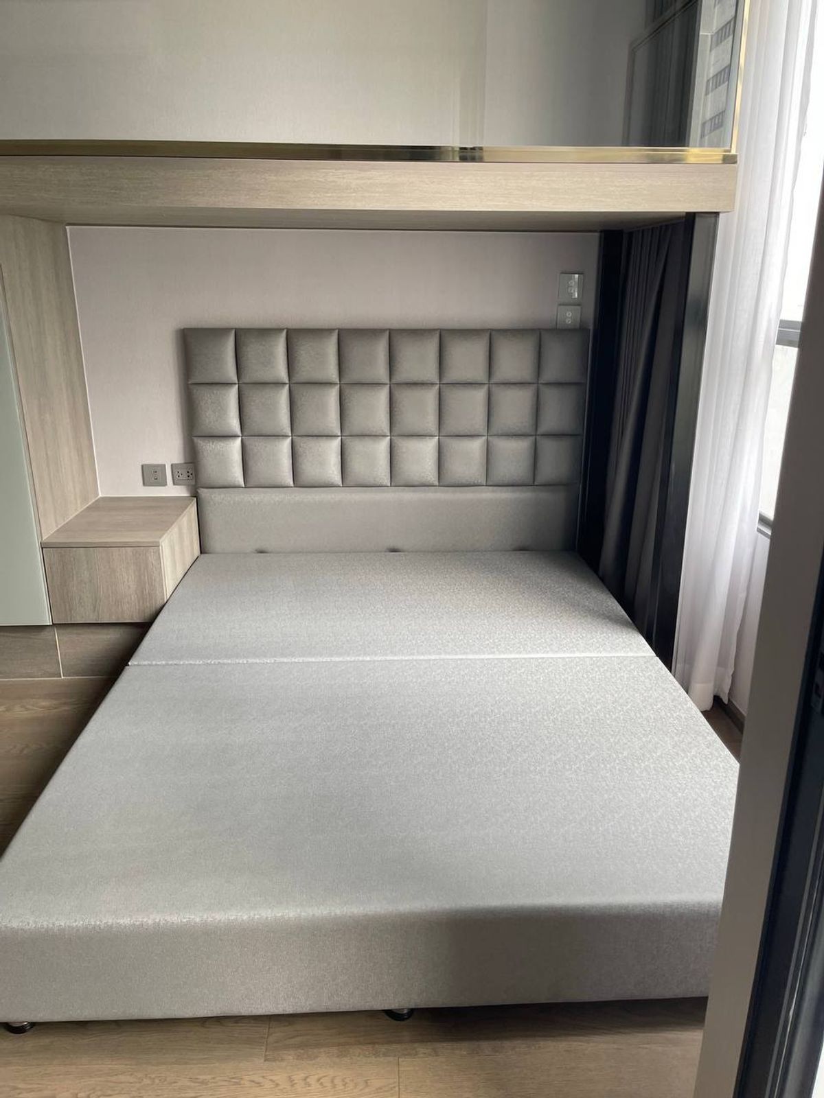 ขายคอนโดราชเทวี พญาไท : Park Origin Phayathai【𝐒𝐄𝐋𝐋 & 𝐑𝐄𝐍𝐓】🔥ดาร์กโทนพรีเมียม เฟอร์บิ้วอินจัดเต็ม🔥  ติดต่อไลน์ไอดี: @hacondo