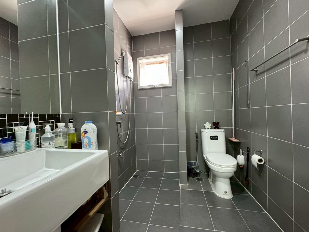 For SaleHouseRama5, Ratchapruek, Bangkruai : For Sale Townhouse/Townhome , Tara Ratchaphruek-Pinklao , Mahasawat , Bang Kruai , Nonthaburi , CX-139980