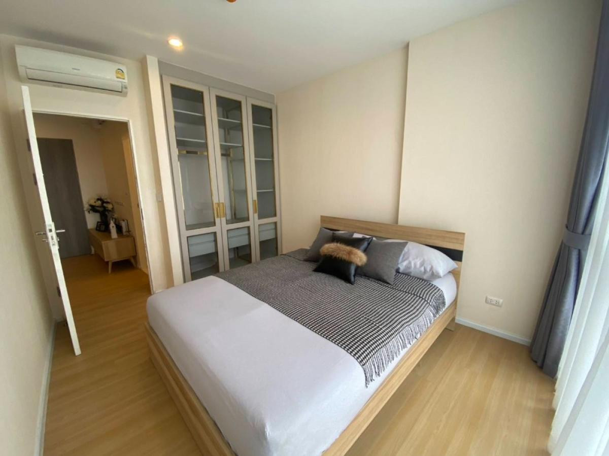 For SaleCondoRattanathibet, Sanambinna : For Sale Condo , THE CUVEE Tiwanon , MRT-Yak Tiwanon , Bang Khen , Mueang Nonthaburi , Nonthaburi ,  CX-93560