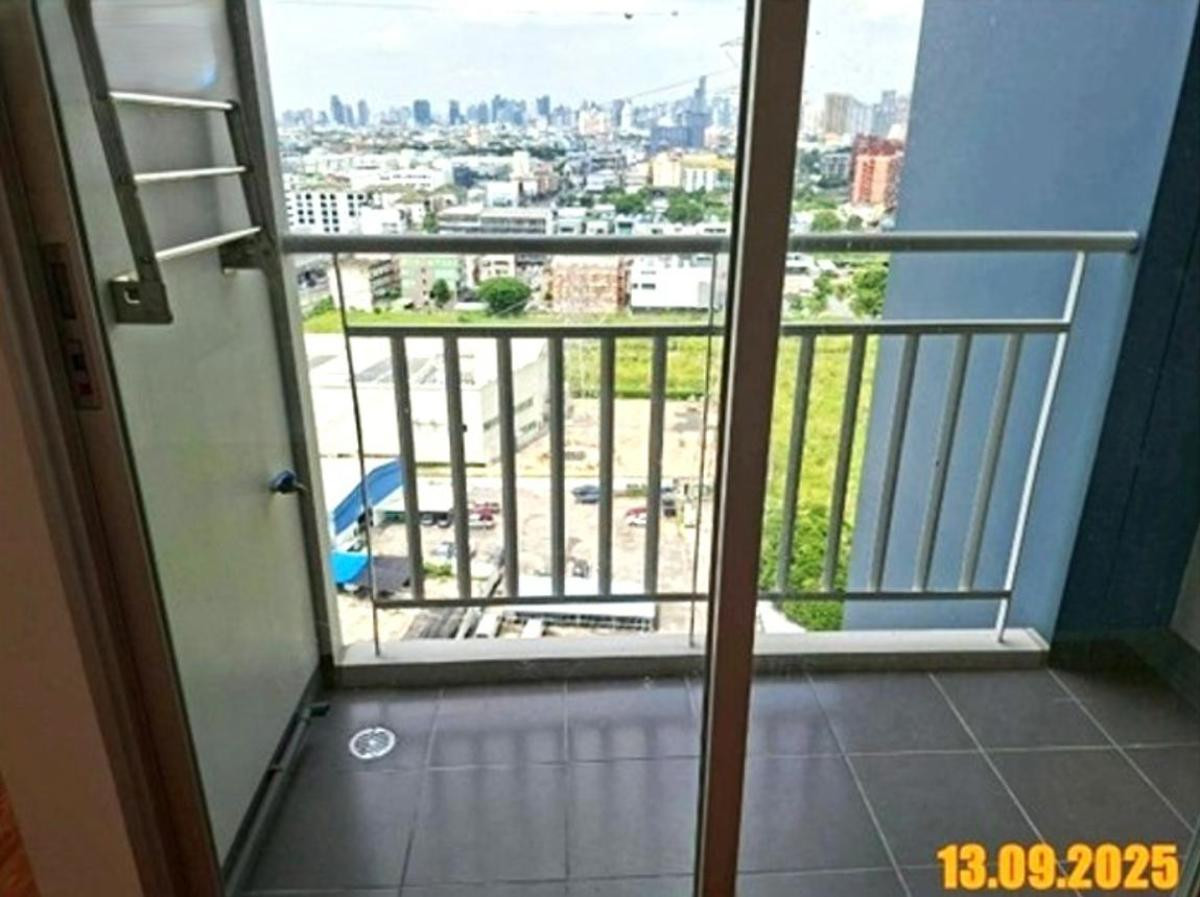 For SaleCondoPattanakan, Srinakarin : For Sale Condo , Lumpini Ville Pattanakarn - Srinakarin , ARL-Hua Mak , Suan Luang , Suan Luang , Bangkok   CX-134888