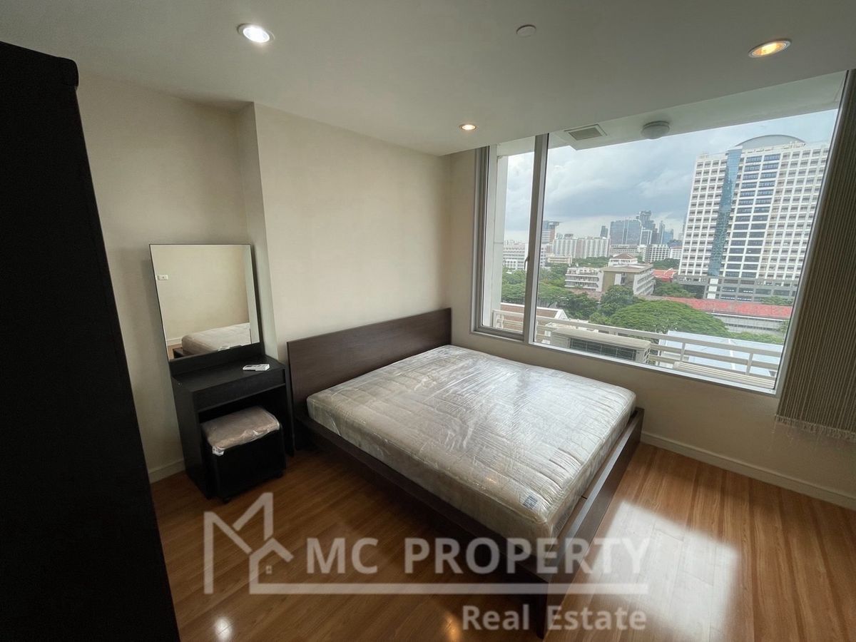 For RentCondoSiam Paragon ,Chulalongkorn,Samyan : Chamchuri Square Residence 1 bedroom 45sqm for rent only 28,000 please contact 0816878954