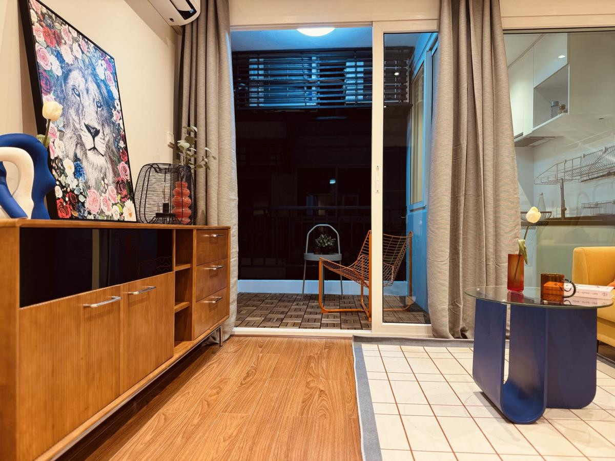 ขายคอนโดลาดพร้าว เซ็นทรัลลาดพร้าว : ขายคอนโด  เอเบิลส์ ลาดพร้าว 27 ห้องมุม MRT-ลาดพร้าว  แขวงจันทรเกษม เขต จตุจักร กรุงเทพ  CX-137801