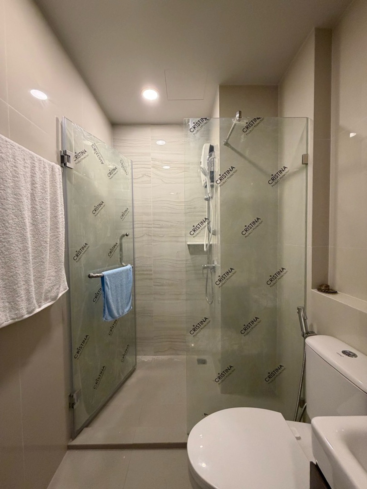 For RentCondoOnnut, Udomsuk : Rent first person 🔥 Aspire onnut Station, new condo ready to move, Book now🔥