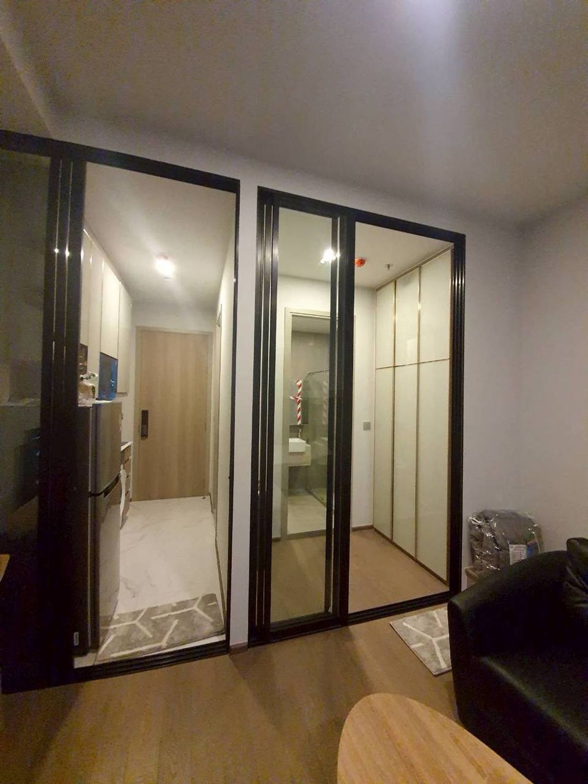 คอนโดราชเทวี พญาไท : Park Origin Phayathai【𝐒𝐄𝐋𝐋 & 𝐑𝐄𝐍𝐓】🔥เรียบหรูทุกดีเทล วัสดุพรีเมียม สไตล์โรงแรม🔥  ติดต่อไลน์ไอดี: @hacondo