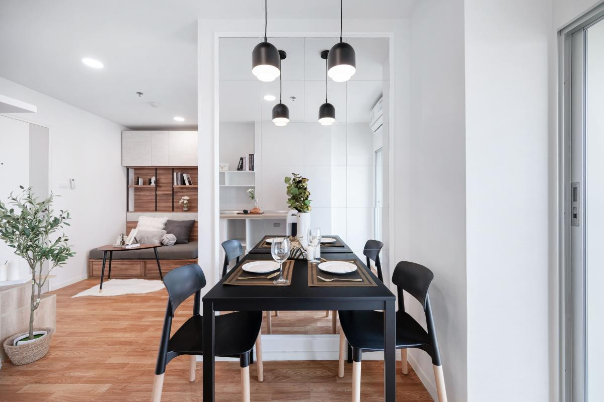 ขายคอนโดบางแค เพชรเกษม : ขายคอนโด  ลุมพินี พาร์ค เพชรเกษม 98  MRT-หลักสอง บางแคเหนือ เขต บางแค กรุงเทพ CX-116459