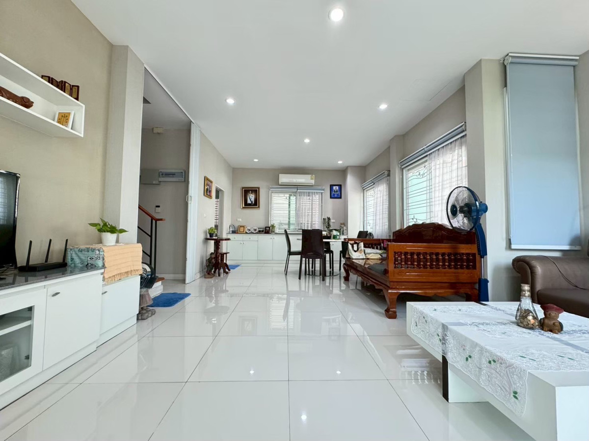For SaleHouseRama5, Ratchapruek, Bangkruai : For Sale Townhouse/Townhome , Tara Ratchaphruek-Pinklao , Mahasawat , Bang Kruai , Nonthaburi , CX-139980