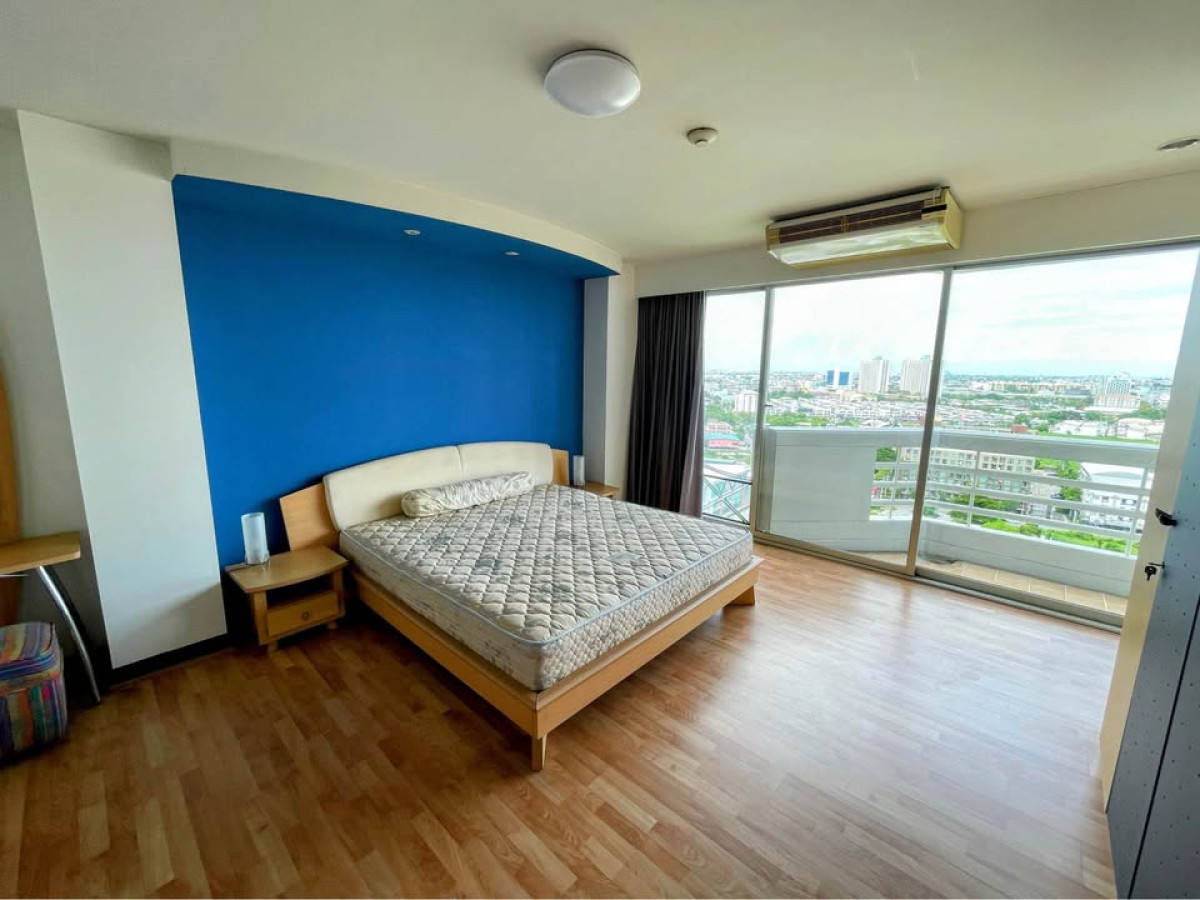 For SaleCondoOnnut, Udomsuk : For Sale Condo , @ City Sukhumvit 101/1 , BTS-Punnawithi , Bang Chak , Phra Khanong , Bangkok ,  CX-138488