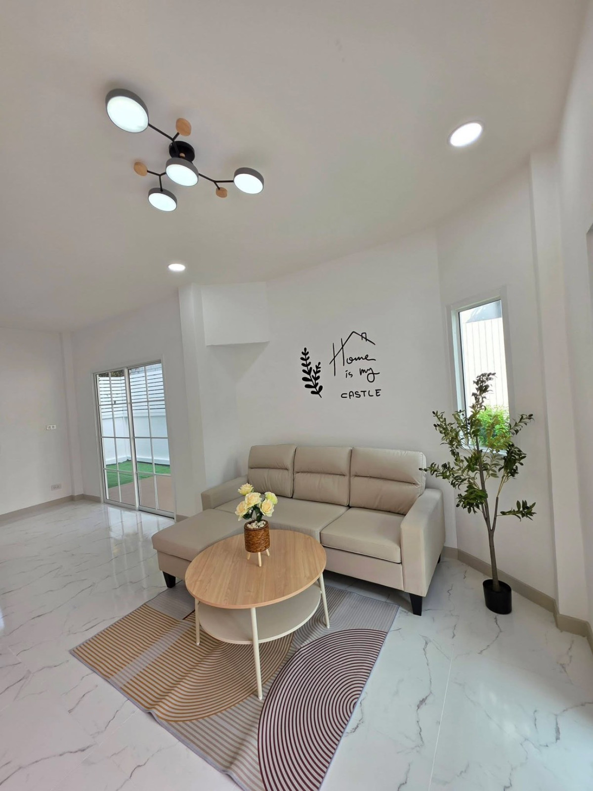 For SaleHouseNonthaburi, Bang Yai, Bangbuathong : For Sale House , Piyawararom 4 , newly renovated , Sai Noi , Sai Noi , Nonthaburi , CX-127975