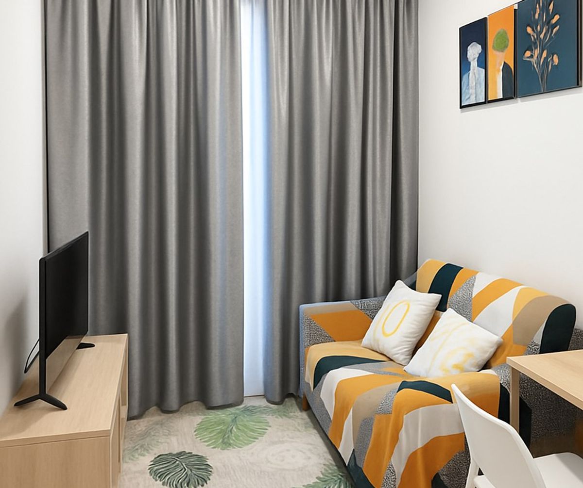 ขายคอนโดสุขุมวิท อโศก ทองหล่อ : ✅ราคาดี สุดคุ้ม 1b1b 3.5mb - Oka Haus Sukhumvit 36 📞Call 096 896 5953