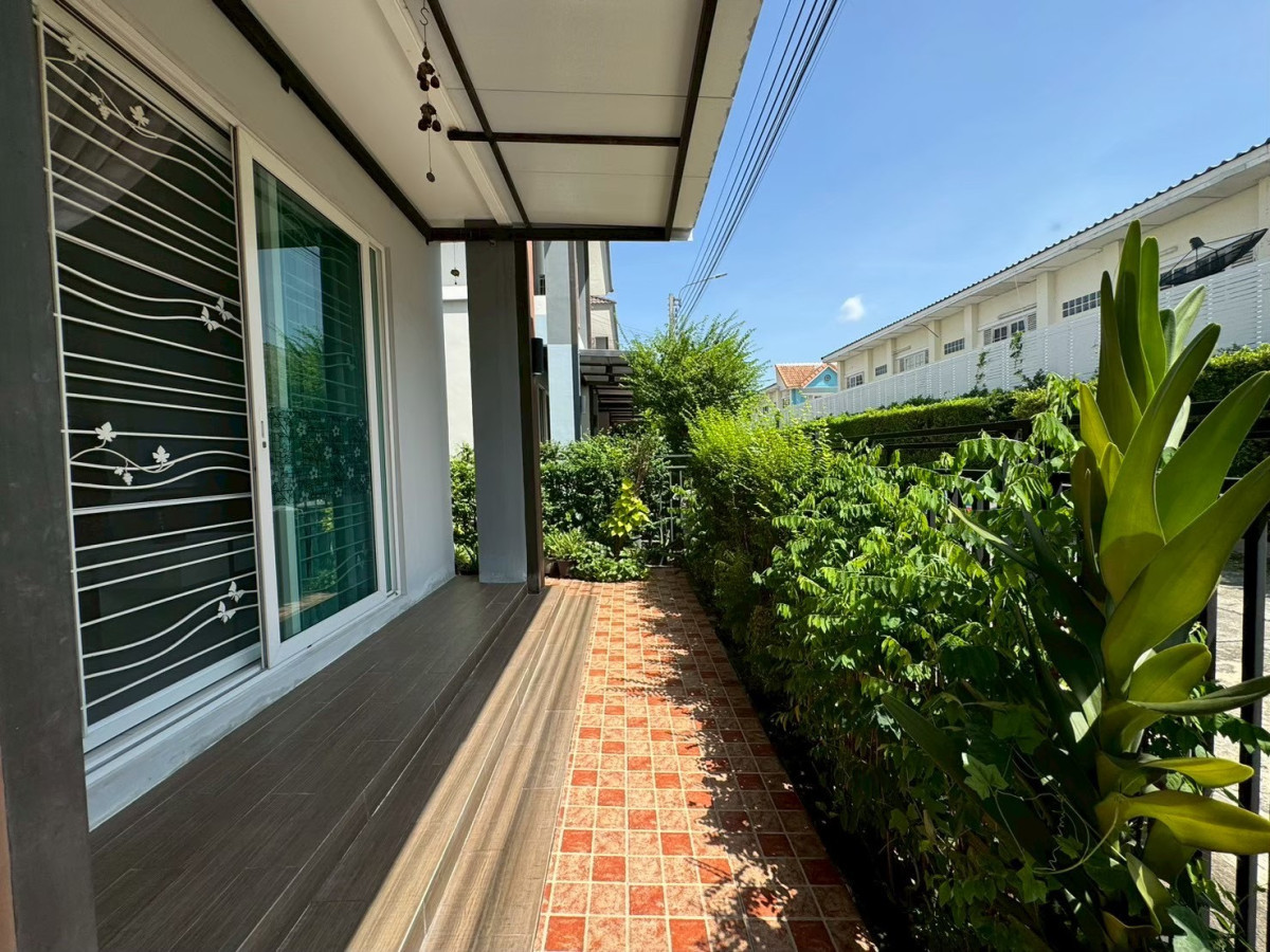 For SaleHouseRama5, Ratchapruek, Bangkruai : For Sale Townhouse/Townhome , Tara Ratchaphruek-Pinklao , Mahasawat , Bang Kruai , Nonthaburi , CX-139980