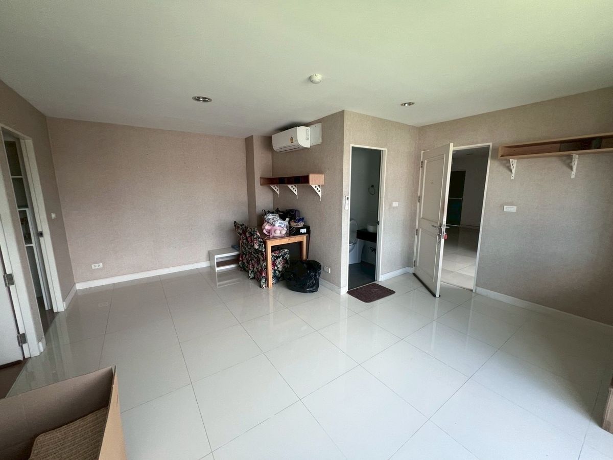ขายคอนโดบางนา แบริ่ง ลาซาล : For Sale CASSIA Sukhumvit 107 Condo area 45 sqm 2.2 MB Corner Room
