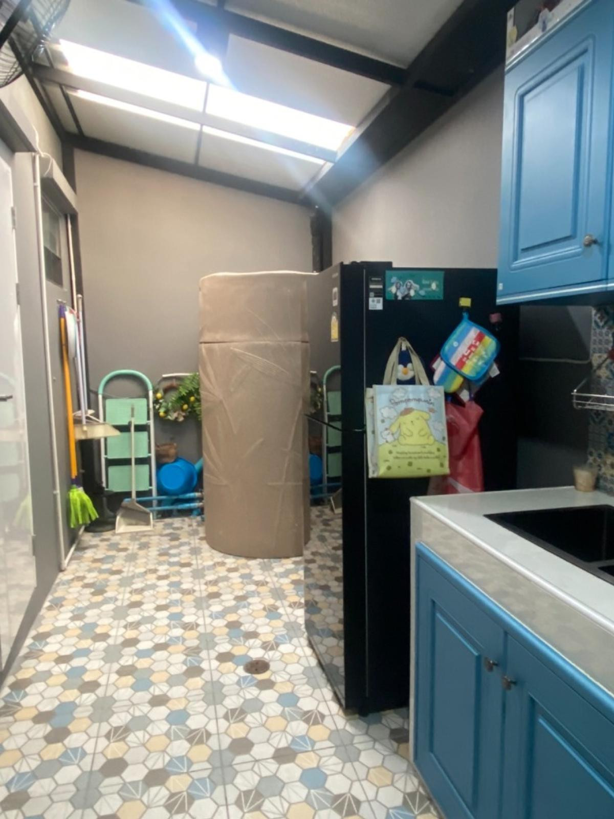 ขายทาวน์โฮมบางนา แบริ่ง ลาซาล : ขายทาวน์เฮ้าส์/ทาวน์โฮม พลีโน่ บางนา-วงแหวน บางพลีใหญ่ บางพลี สมุทรปราการ CX-141304