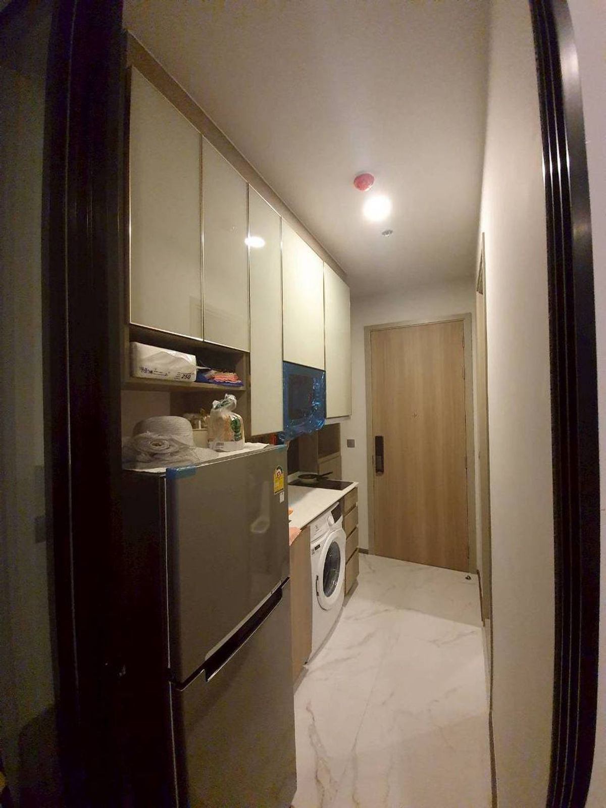 คอนโดราชเทวี พญาไท : Park Origin Phayathai【𝐒𝐄𝐋𝐋 & 𝐑𝐄𝐍𝐓】🔥เรียบหรูทุกดีเทล วัสดุพรีเมียม สไตล์โรงแรม🔥  ติดต่อไลน์ไอดี: @hacondo