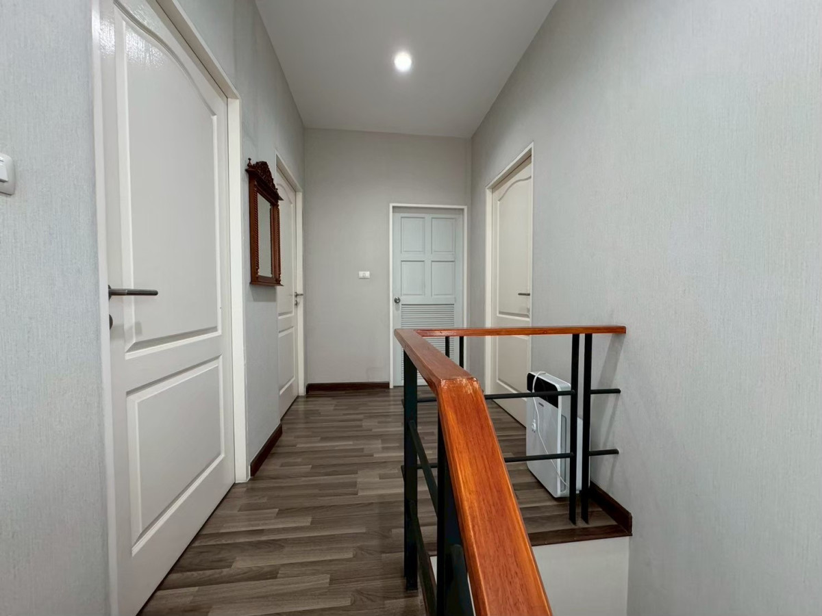 For SaleHouseRama5, Ratchapruek, Bangkruai : For Sale Townhouse/Townhome , Tara Ratchaphruek-Pinklao , Mahasawat , Bang Kruai , Nonthaburi , CX-139980