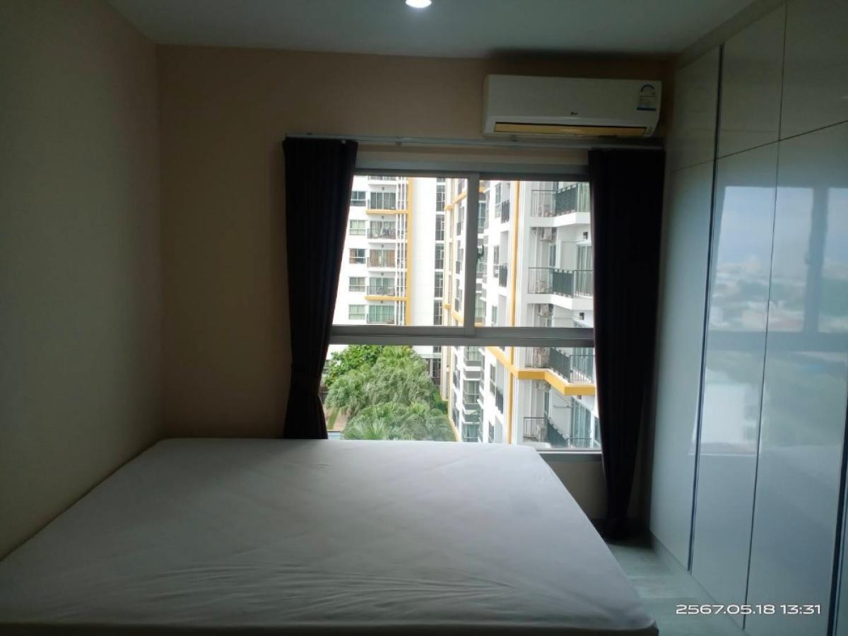 For SaleCondoThaphra, Talat Phlu, Wutthakat : For Sale Condo , The Parkland Taksin - Thapra , BTS-Pho Nimit , Bukkhalo , Thon Buri , Bangkok , CX-100110