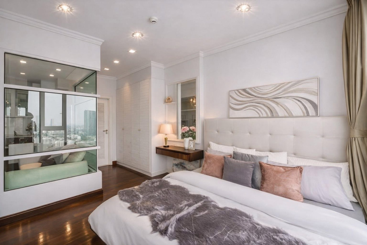 For SaleCondoSukhumvit, Asoke, Thonglor : FOR SALE condo , IVY Thonglor , BTS-Thong Lo , Khlong Tan Nuea , Watthana , Bangkok , CX-146663