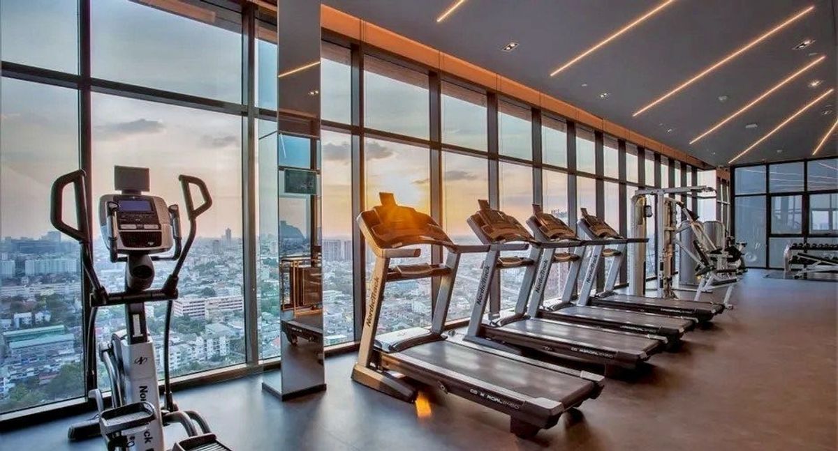 ขายคอนโดปิ่นเกล้า จรัญสนิทวงศ์ : 📍คอนโด ใกล้ สะพานซังฮี้ สะพานกรุงธน 📍 ✨วชิระ เขมะ เซ็นต์กาเบรียล✨ 2ห้องนอน 1ห้องน้ำ ✨  ขาย เออร์บาโน่ ราชวิถี 🔥