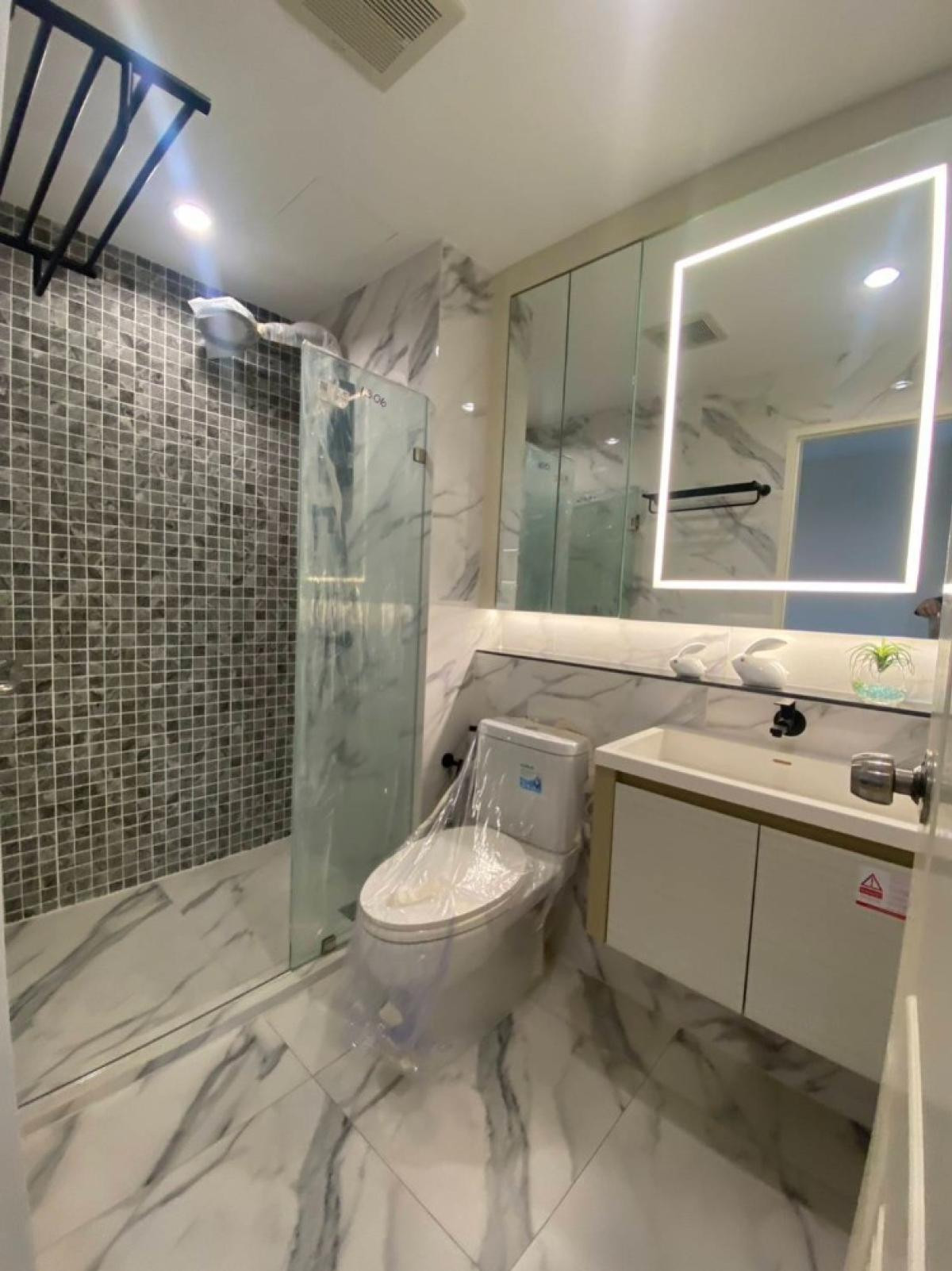 For SaleCondoRattanathibet, Sanambinna : For Sale Condo , THE CUVEE Tiwanon , MRT-Yak Tiwanon , Bang Khen , Mueang Nonthaburi , Nonthaburi ,  CX-93560