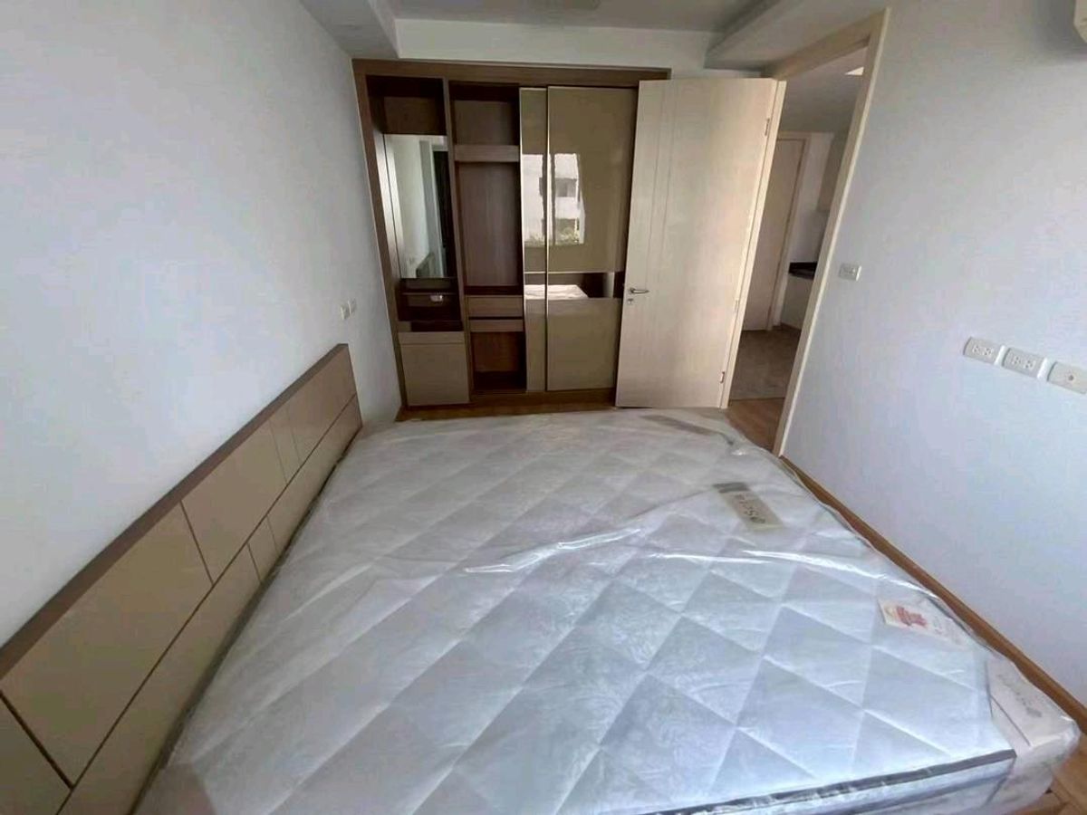 ให้เช่าคอนโดพระราม 9 เพชรบุรีตัดใหม่ RCA : Condo JRY พระราม9 ❌ไม่รับ co agent คะ