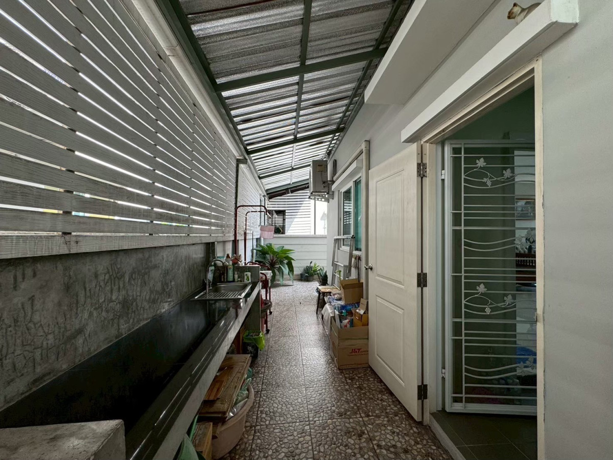 For SaleHouseRama5, Ratchapruek, Bangkruai : For Sale Townhouse/Townhome , Tara Ratchaphruek-Pinklao , Mahasawat , Bang Kruai , Nonthaburi , CX-139980