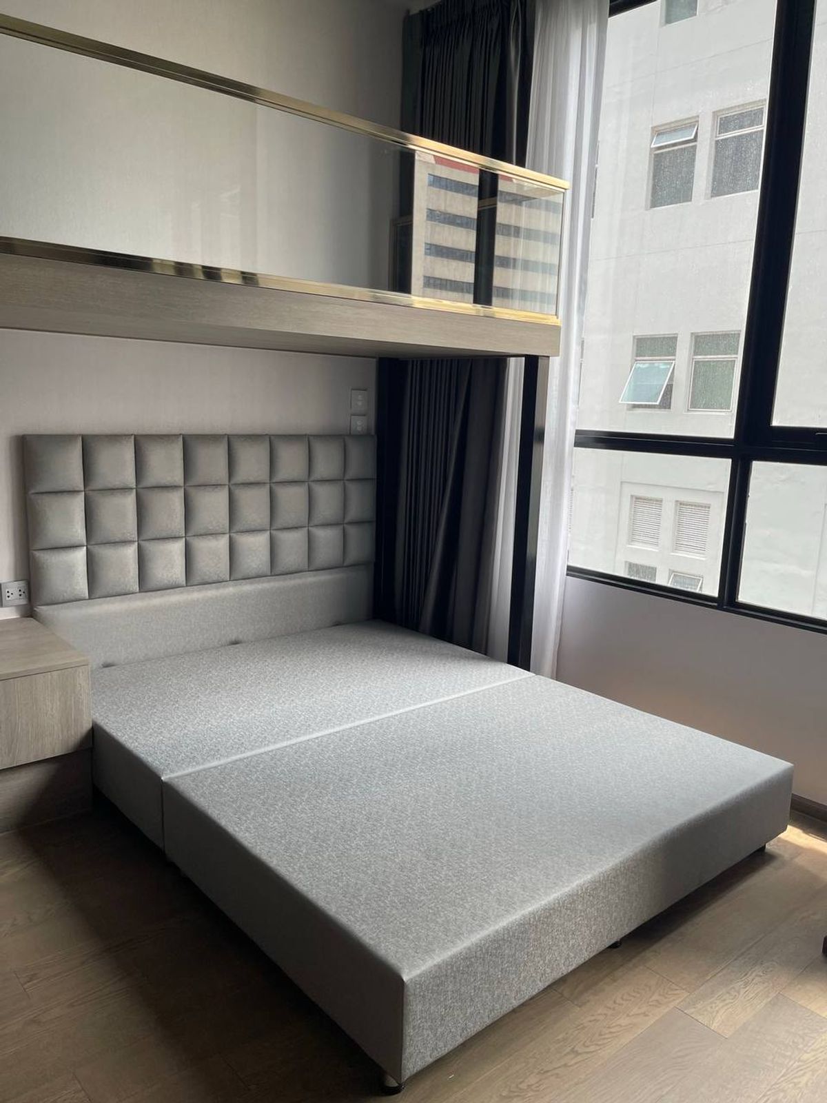 ขายคอนโดราชเทวี พญาไท : Park Origin Phayathai【𝐒𝐄𝐋𝐋 & 𝐑𝐄𝐍𝐓】🔥ดาร์กโทนพรีเมียม เฟอร์บิ้วอินจัดเต็ม🔥  ติดต่อไลน์ไอดี: @hacondo