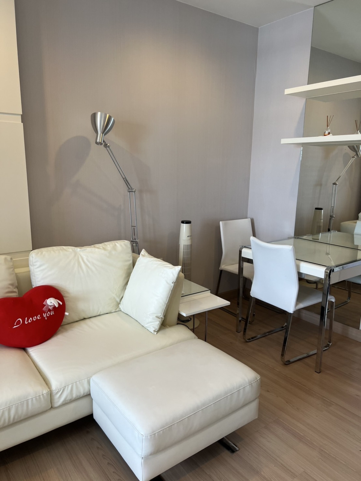 For SaleCondoWongwianyai, Charoennakor : For Sale Condo , Urbano Absolute Sathorn - Taksin , BTS-Krung Thon Buri , Khlong Ton Sai , Khlong San , Bangkok , CX-138073