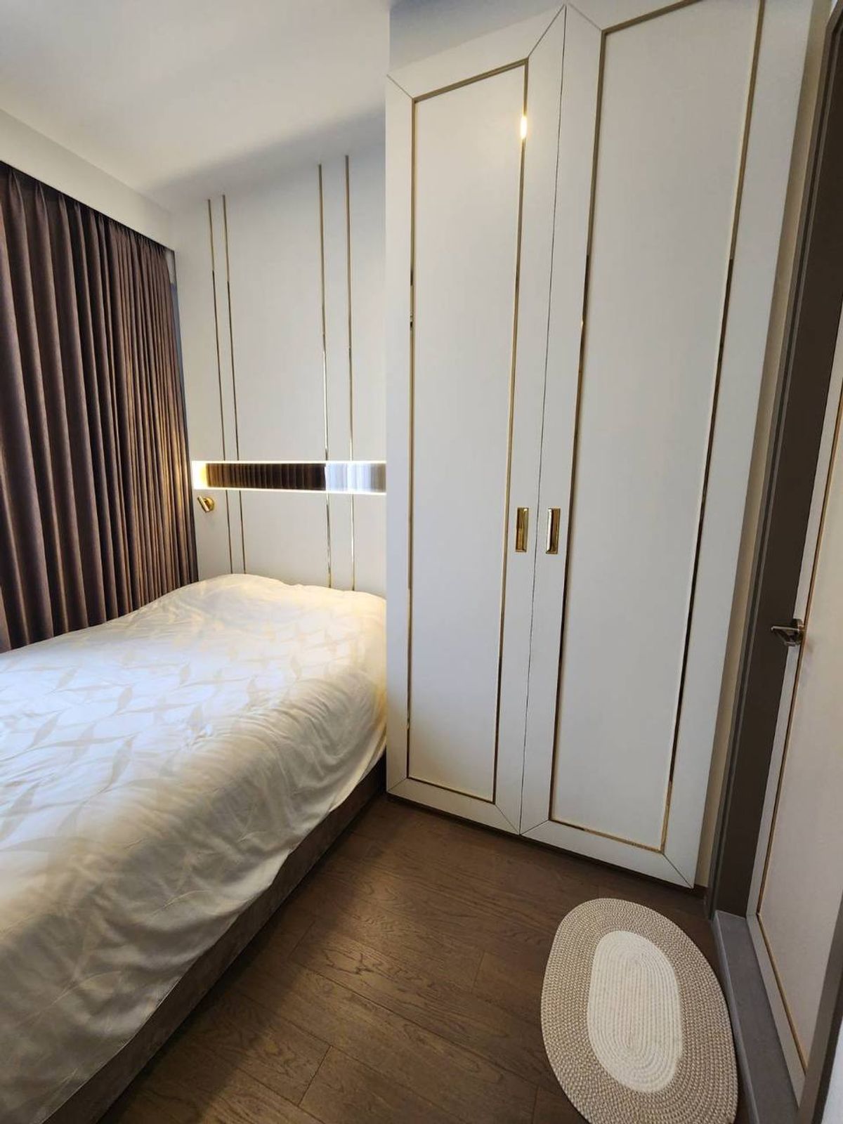 ขายคอนโดราชเทวี พญาไท : Park Origin Phayathai【𝐒𝐄𝐋𝐋】🔥เรียบหรูโมเดิร์น ครีมๆคลีนๆ บรรยากาศน่าอยู่🔥  ติดต่อไลน์ไอดี: @hacondo