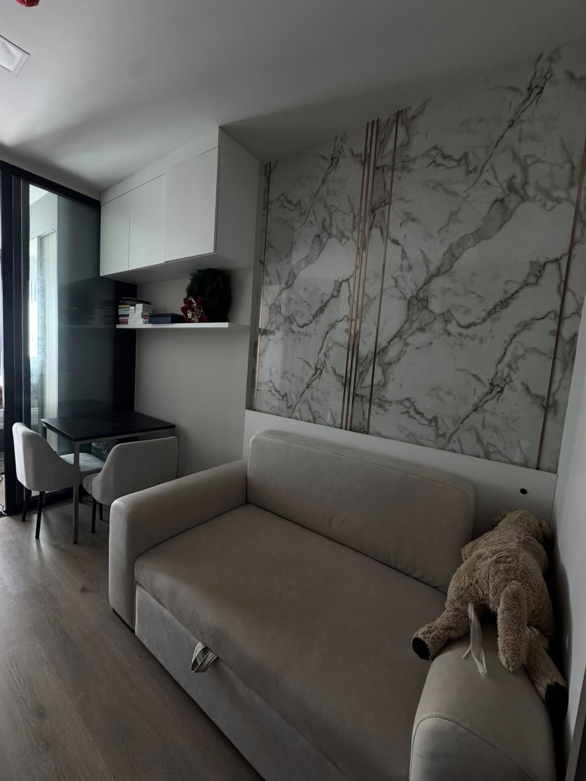 For SaleCondoBang Sue, Wong Sawang, Tao Pun : For Sale Condo , The Privacy Taopoon Interchange , Bang Sue , Bang Su , Bangkok ,  CX-137461