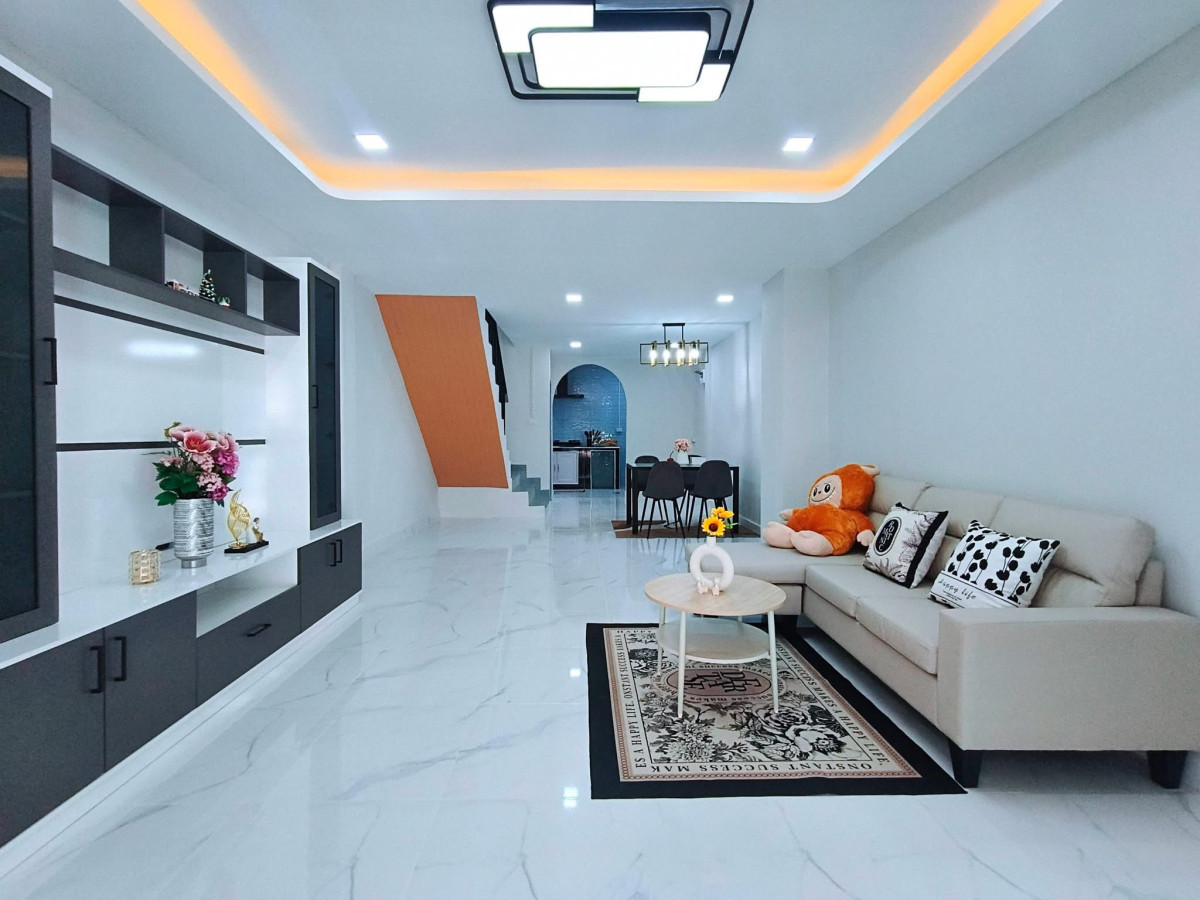 ขายทาวน์โฮมมีนบุรี-ร่มเกล้า : ขายทาวน์เฮ้าส์/ทาวน์โฮม  บ้านพูนสินธานี 3 คลองสองต้นนุ่น เขต ลาดกระบัง กรุงเทพ CX-148766