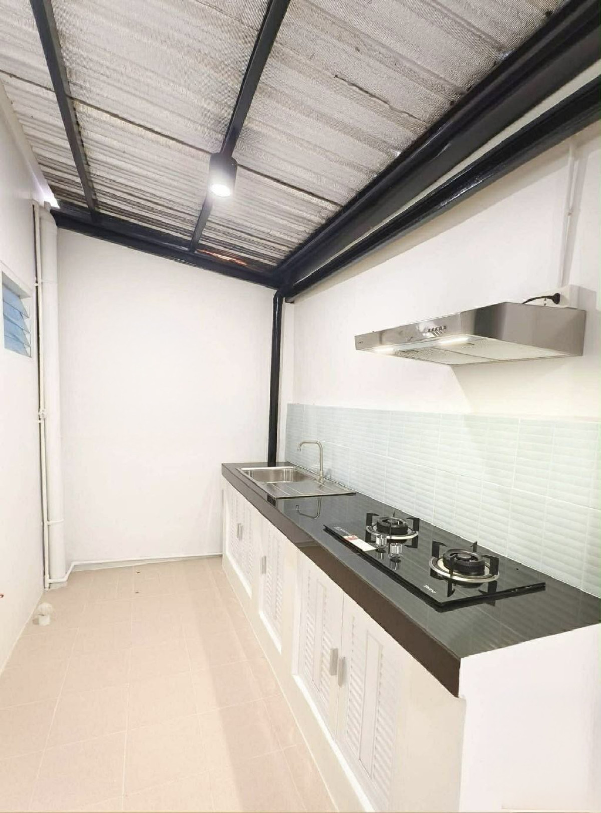 ขายทาวน์โฮมพระราม 2 บางขุนเทียน : ขายทาวน์เฮ้าส์/ทาวน์โฮม  บ้านพิศาล เทียนทะเล 20 โครงการ 1 แสมดำ เขต บางขุนเทียน กรุงเทพ CX-143183