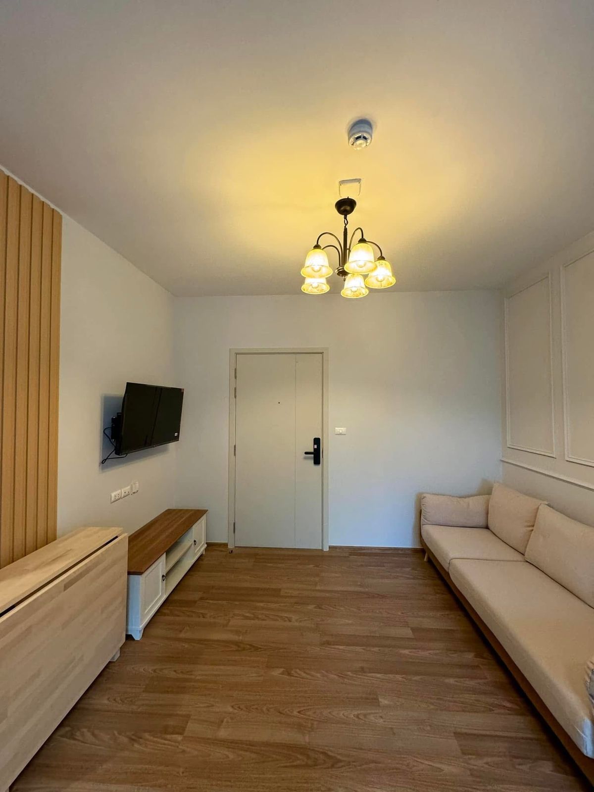 For RentCondoBangna, Bearing, Lasalle : 1 bedroom condo for rent, Unio Sukhumvit 72 🔥 Near BTS Bearing 🔥