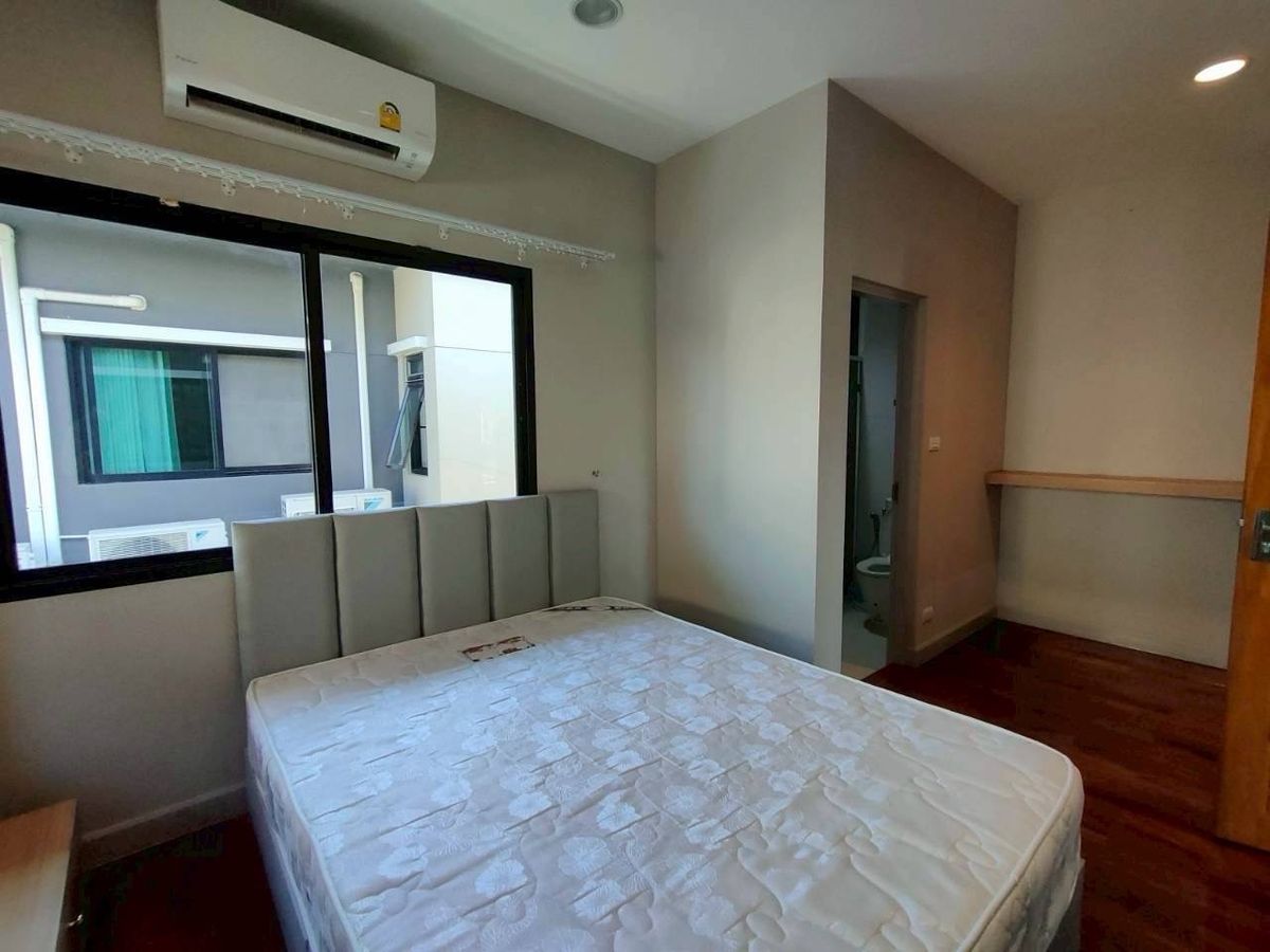 For RentHouseEakachai, Bang Bon : 🔥 Luxury Corner House for Rent – Grand Bangkok Boulevard Sathorn – Opposite Garden, with Koi Pond & Private Landscape