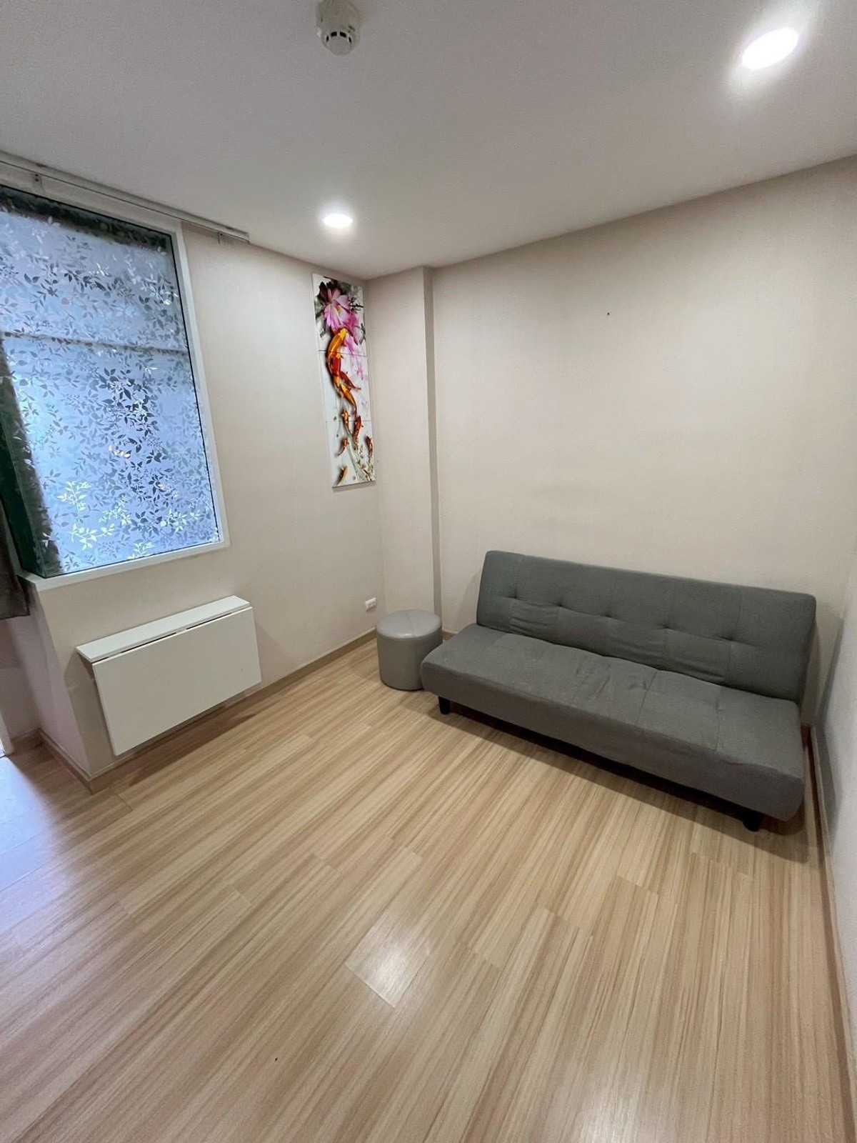 ขายคอนโดปิ่นเกล้า จรัญสนิทวงศ์ : ✨Low rise condo 8ชั้น🔥ขาย ถูกสุดในโครงการ🔥  ชาโตว์ อินทาวน์ จรัญ96/2🔥