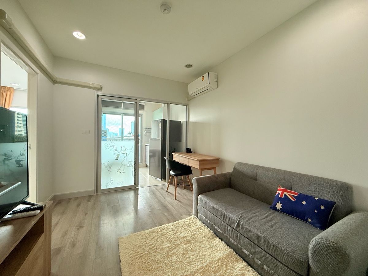 For RentCondoSathorn, Narathiwat : Rent Centric Sathorn St.louis 1, BTS BTS, St. Louis