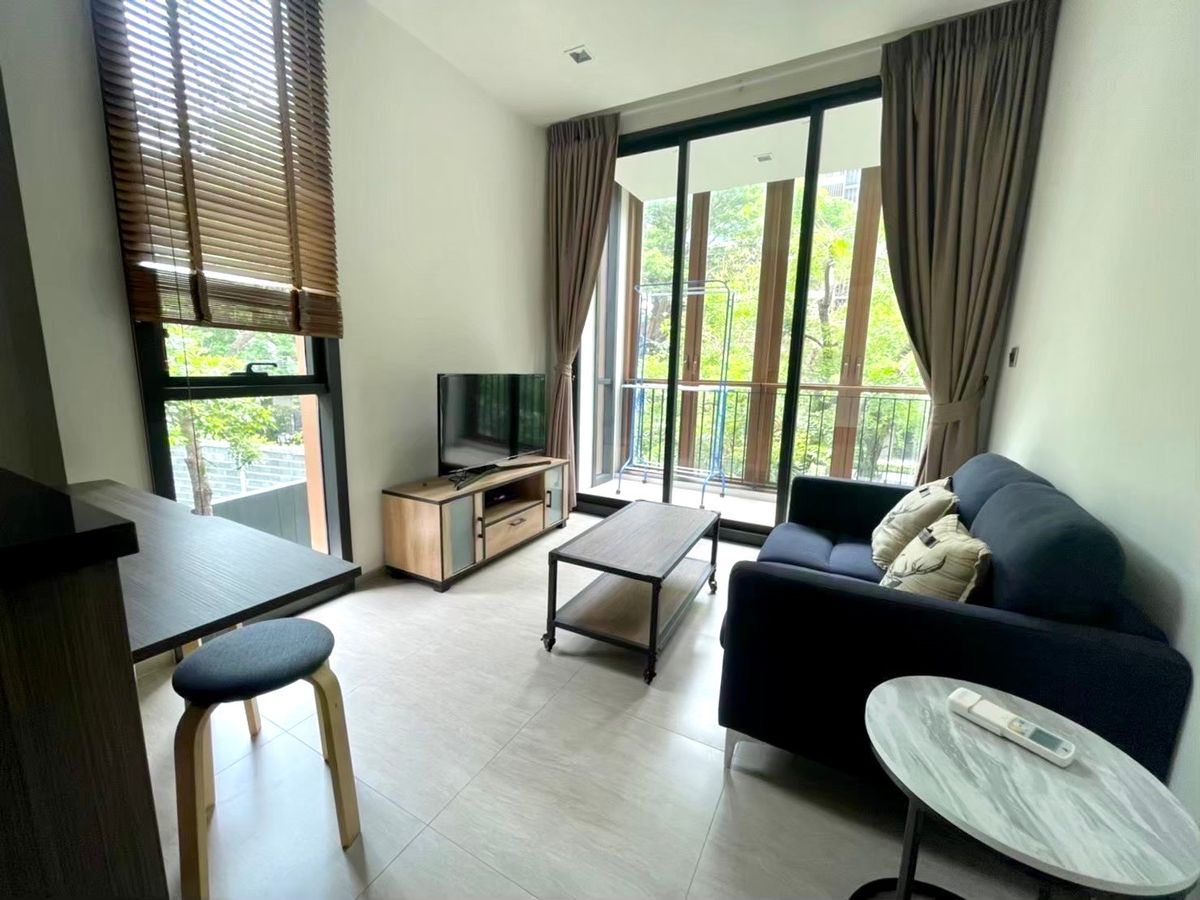 ขายคอนโดอ่อนนุช อุดมสุข : ขาย | โมริ เฮาส์ – ห้องมุม | 1 ห้องนอน | 36 ตร.ม. | พร้อมอยู่