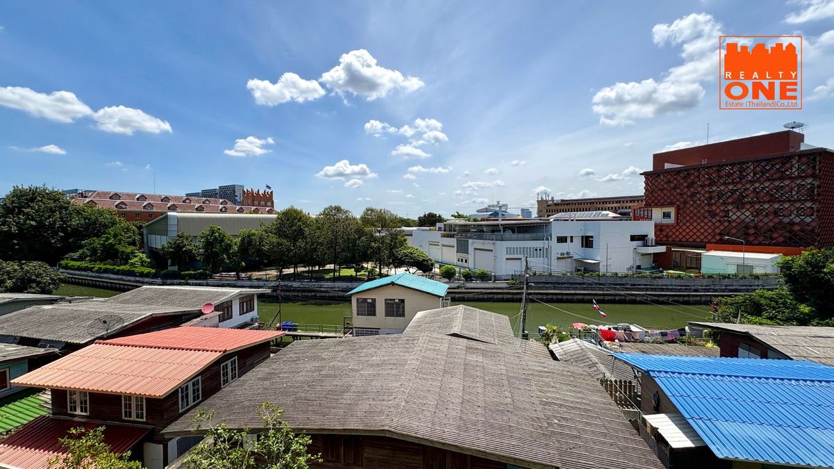 ขายคอนโดพระราม 9 เพชรบุรีตัดใหม่ RCA : ขายคอนโด นิชโมโน พระราม 9 ห้องใหม่ ขนาด 28.9 ตารางเมตร 