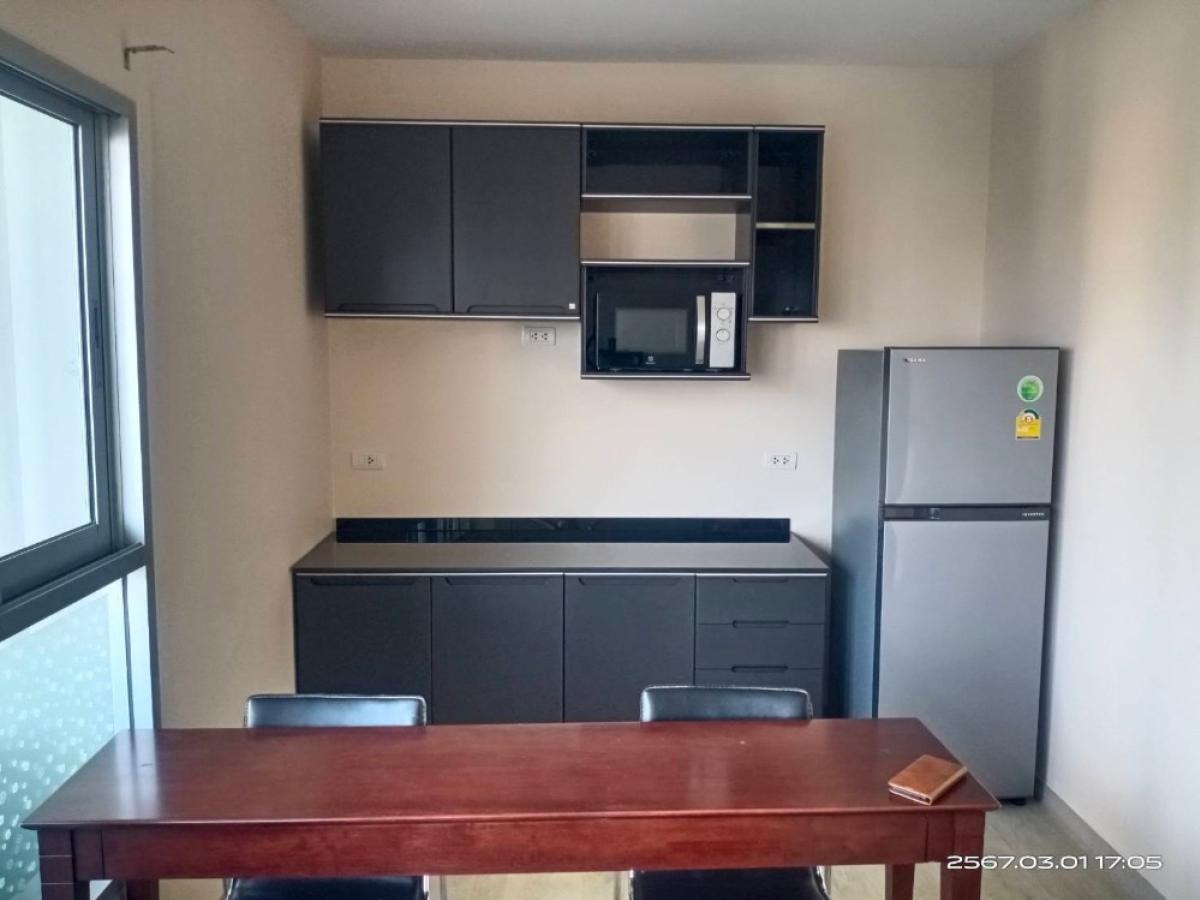 For SaleCondoThaphra, Talat Phlu, Wutthakat : For Sale Condo , The Parkland Taksin - Thapra , BTS-Pho Nimit , Bukkhalo , Thon Buri , Bangkok , CX-100110