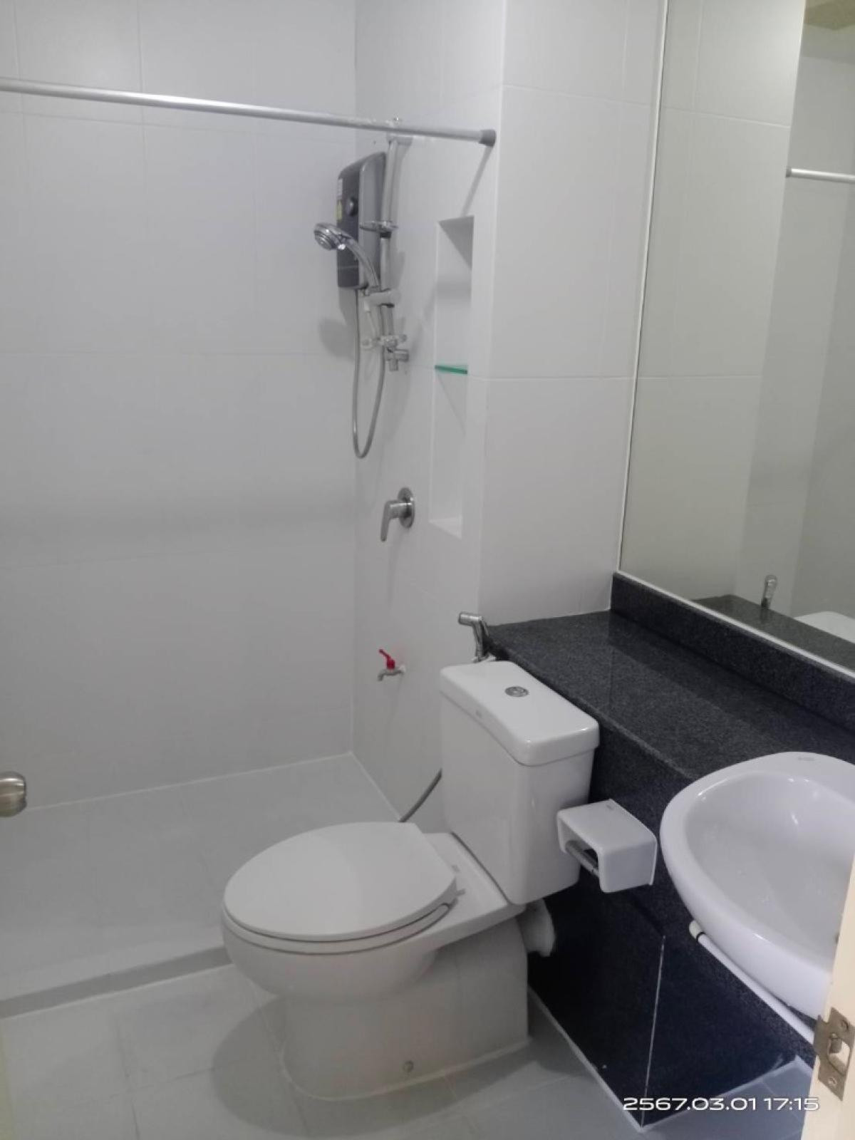 For SaleCondoThaphra, Talat Phlu, Wutthakat : For Sale Condo , The Parkland Taksin - Thapra , BTS-Pho Nimit , Bukkhalo , Thon Buri , Bangkok , CX-100110