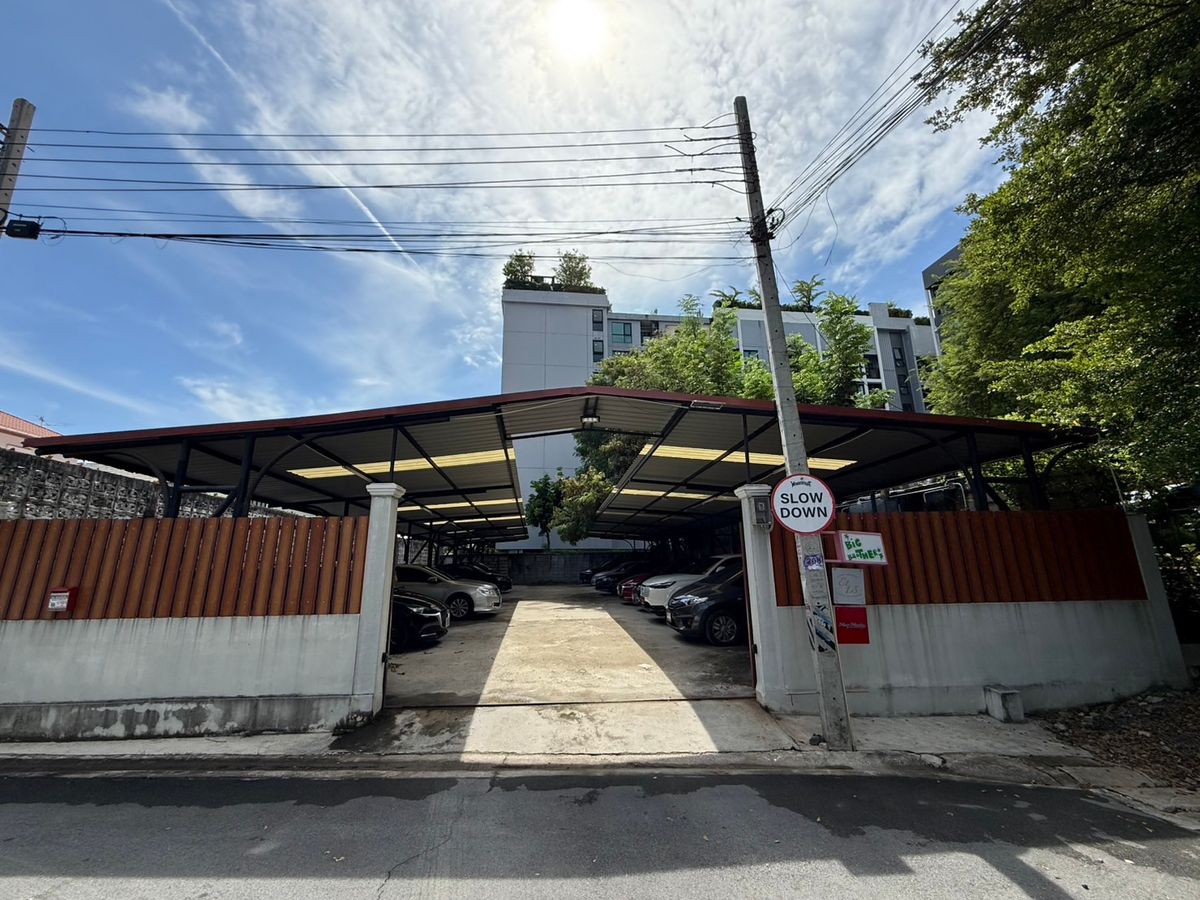 ที่ดินลาดพร้าว เซ็นทรัลลาดพร้าว : ขาย / ให้เช่าที่ดินเปล่า ถมแล้ว  98 ตรม ลาดพร้าว 15    ใกล้เซ็นทรัลลาดพร้าว
